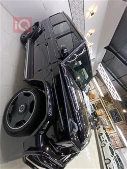 مێرسێدس بێنز G-Class